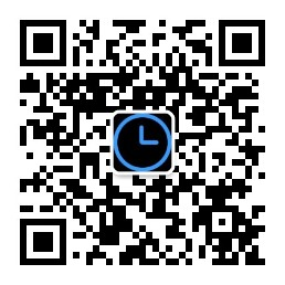 爱时智卫微信服务号二维码